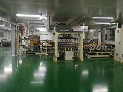 PCB压合