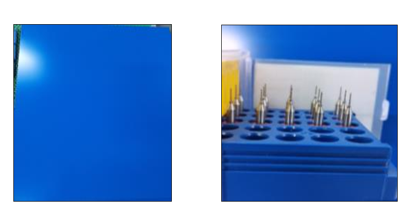 PCB背板专用盖板和BD钻咀