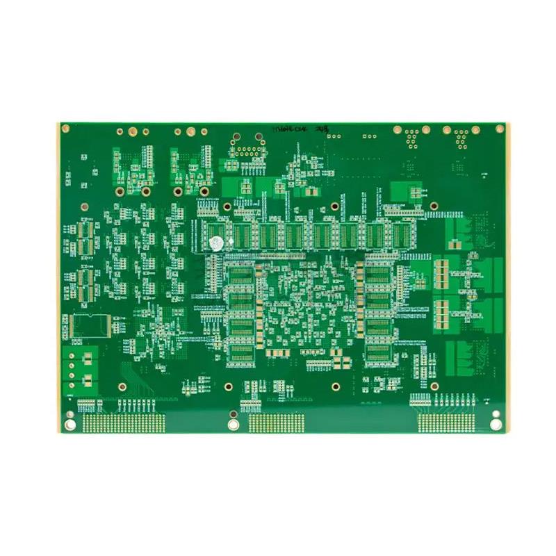 UG商城PCB军工电路板