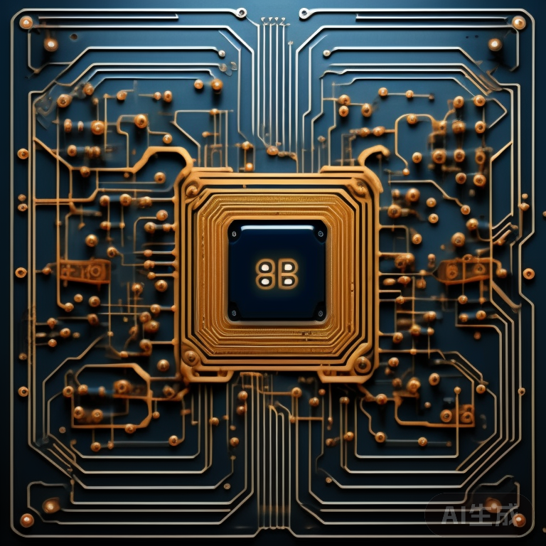PCB线路设计布局