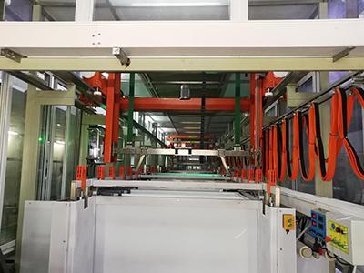 PCB沉金