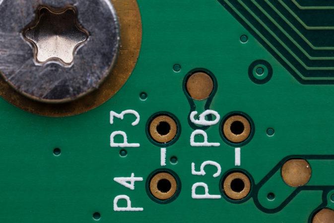 PCB丝印设计艺术最佳实践