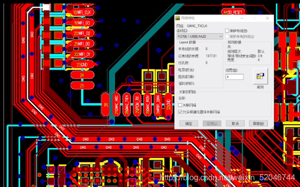 HDI PCB小型化与高密度互连的融合设计