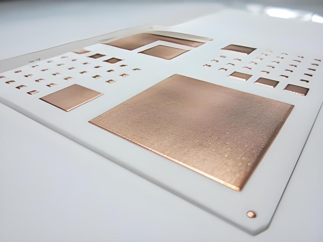 陶瓷基PCB