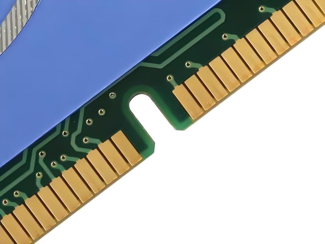 PCB金手指的奥秘