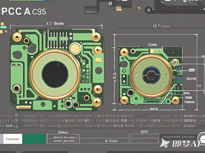 PCB焊盘与孔径设计的基本原则