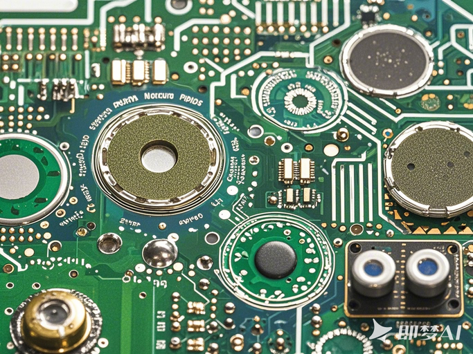 制造工艺对PCB焊盘设计的要求
