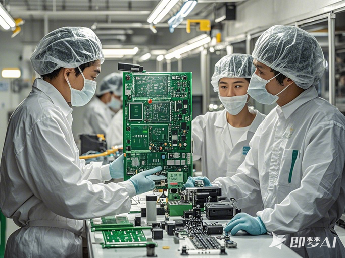 UG商城PCB，精益求精，追求卓越