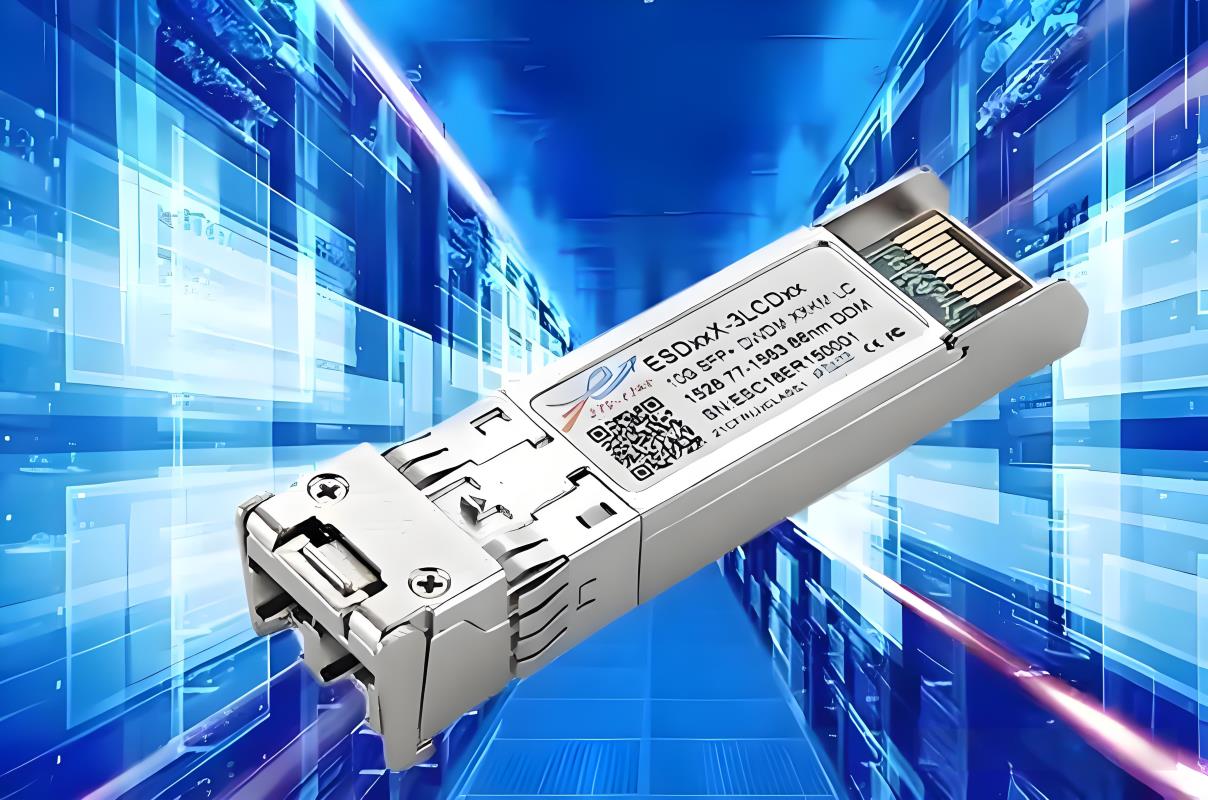 光模块PCB——高速通信时代的“隐形基石”