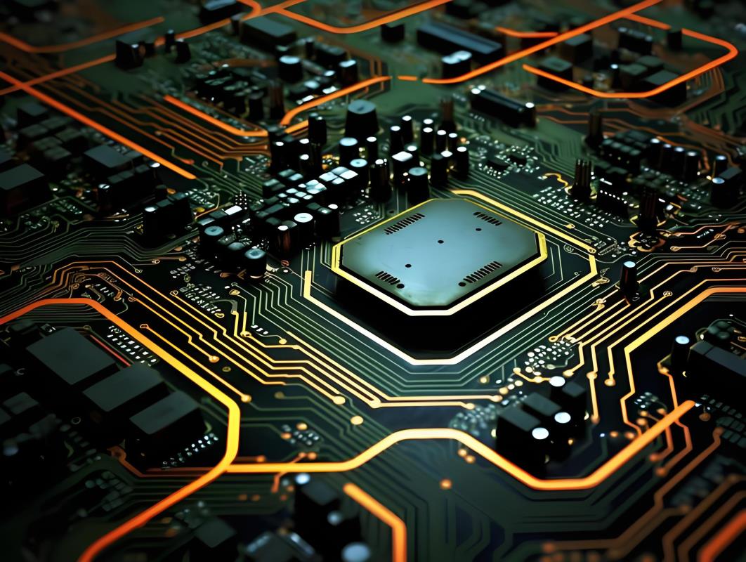 PCB高速信号设计终极指南：从识别到走线的7大黄金法则
