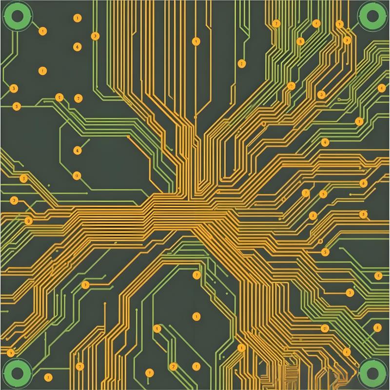 现代高速PCB设计面临信号完整性多重挑战