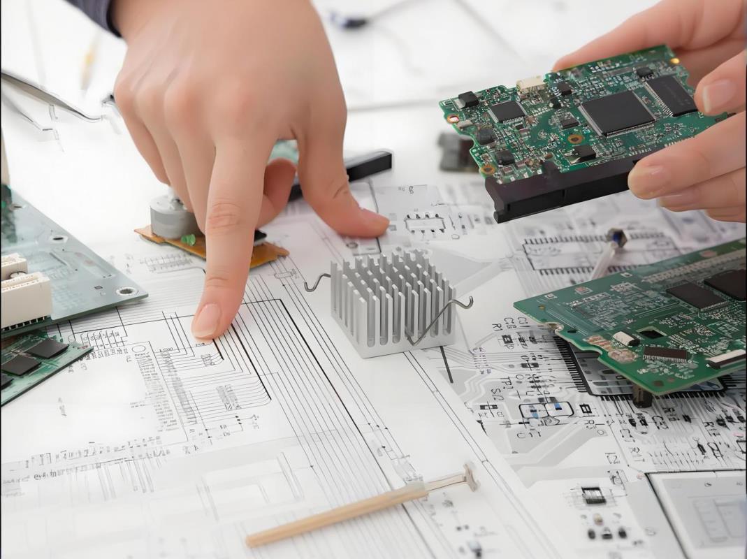 PCB可制造性设计（DFM）终极指南：从设计到量产一次成功
