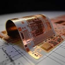 多层柔性PCB设计黄金法则：突破200万次弯曲寿命的关键