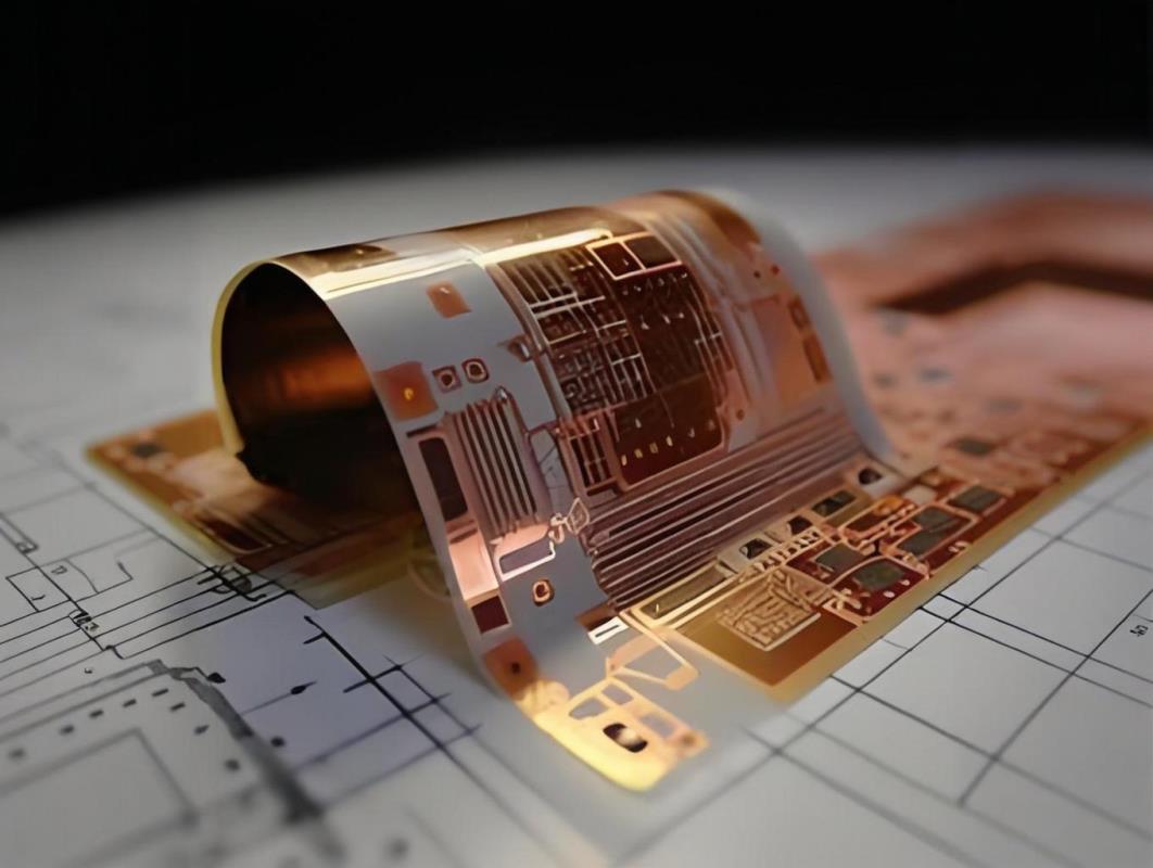 柔性PCB设计