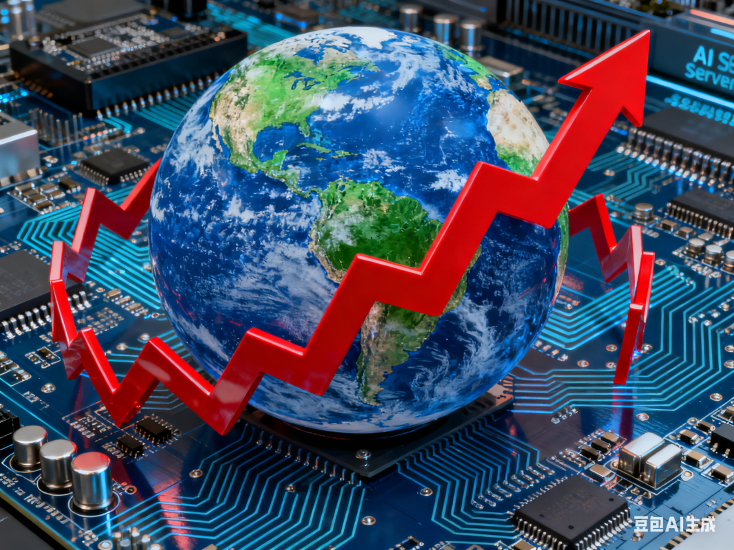 由AI需求激增所引发的全球PCB涨价潮