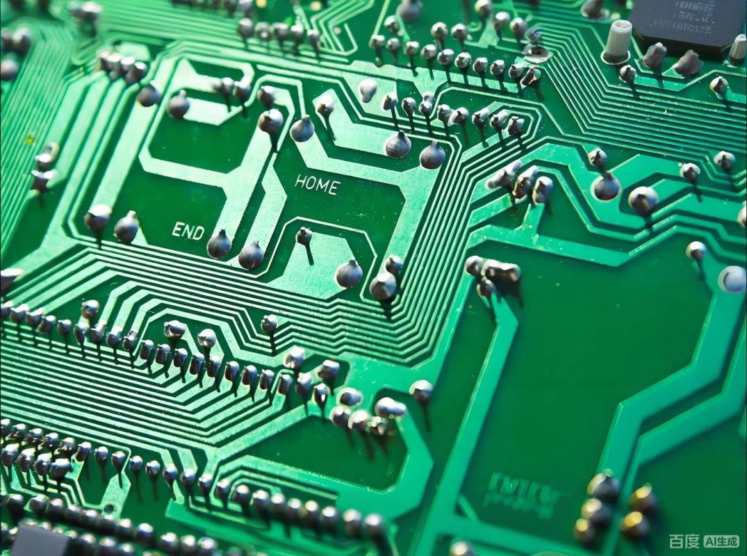 PCB焊盘设计秘籍：从入门到精通，这7种特殊焊盘让可靠性提升200%