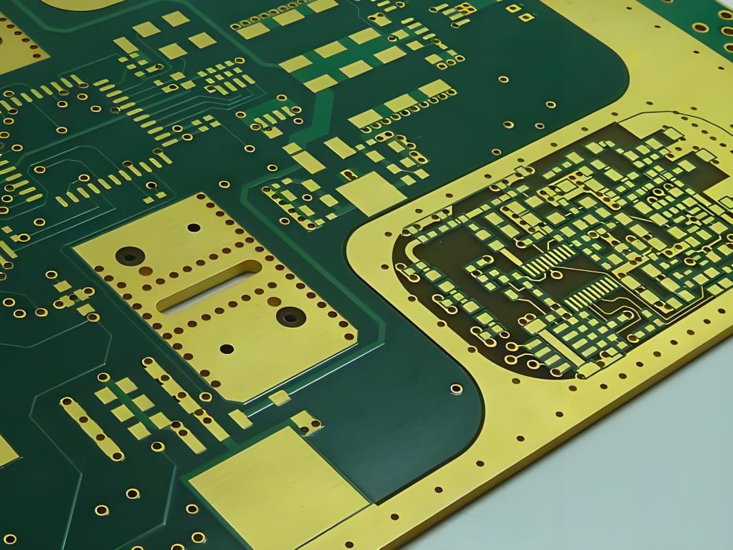 全维度鉴别一块PCB的好坏