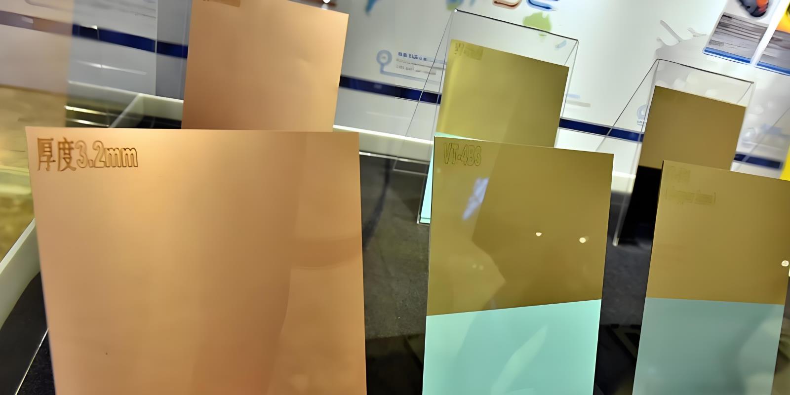 PCB覆铜板