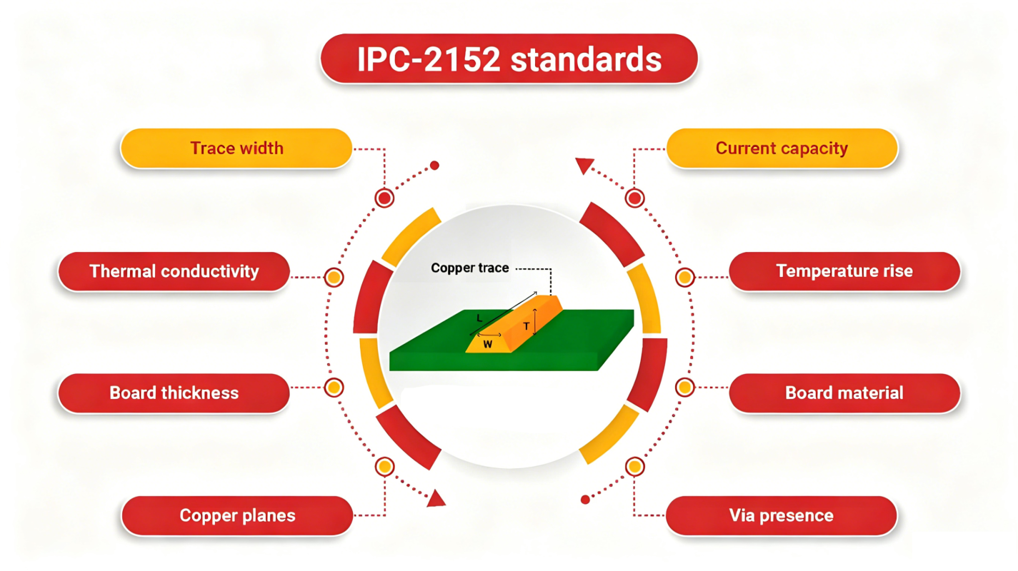 IPC-2152标准