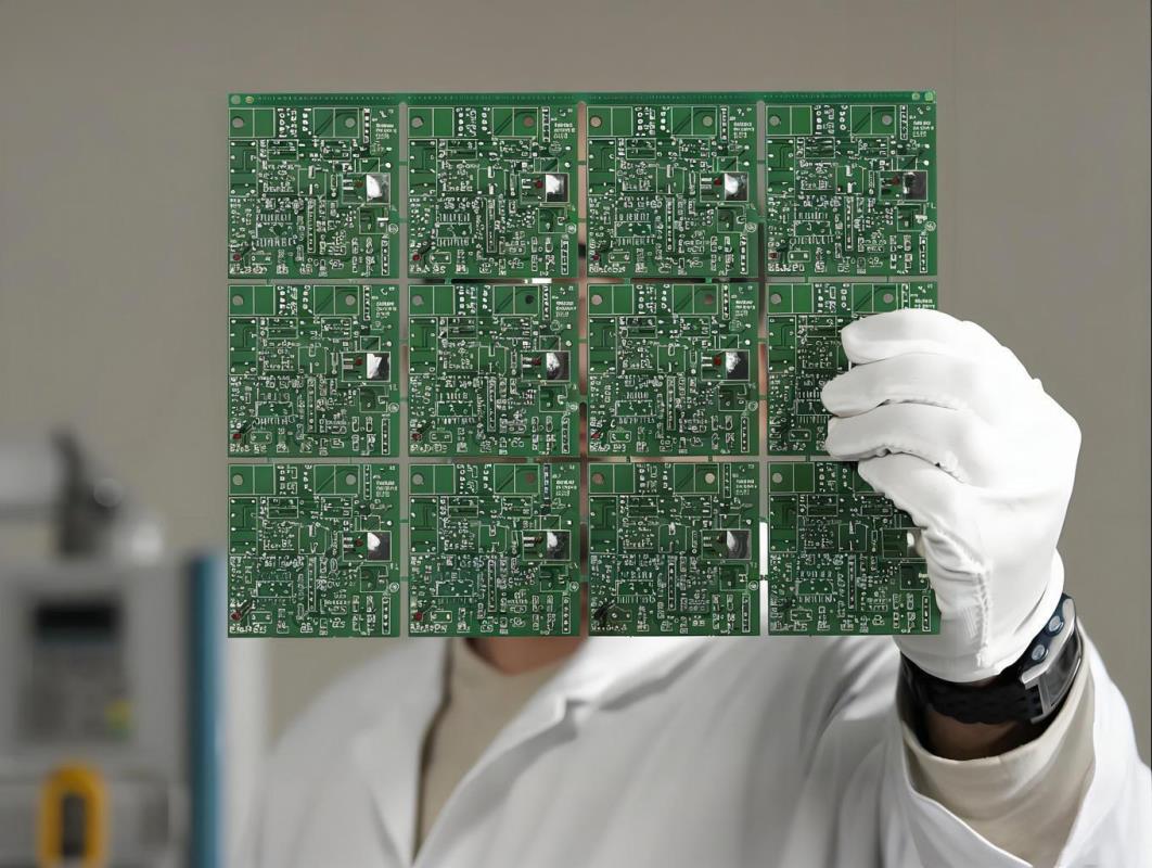 PCB载流设计 PCB载流设计